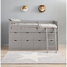 Block Bed BAHIA Block Bed BAHIA